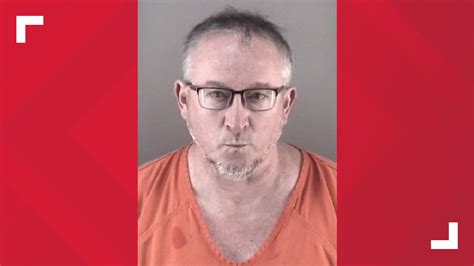 Sex Sting Results In Arrest Of Including Ottawa Ohio Man Wtol