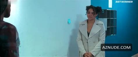 SOFIA SALGADO Nude AZNude