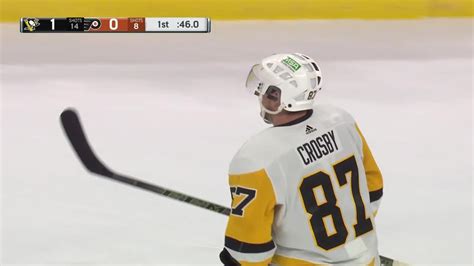 Sidney Crosby | National Hockey League, News, Scores, Highlights, Stats ...