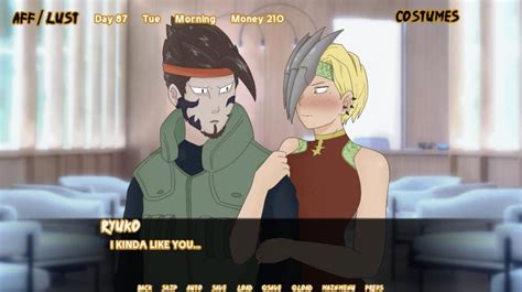 2dcg Porn Comics Sex Games SVSComics Page 8