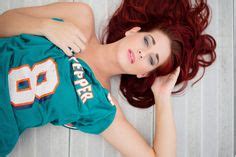 Football Boudoir Photography