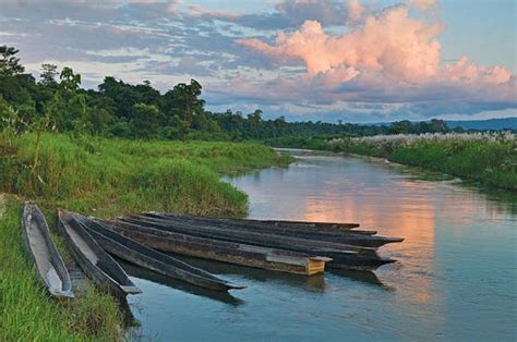 Aventura de 3 días en la jungla de Chitwan desde Katmandú Pokhara