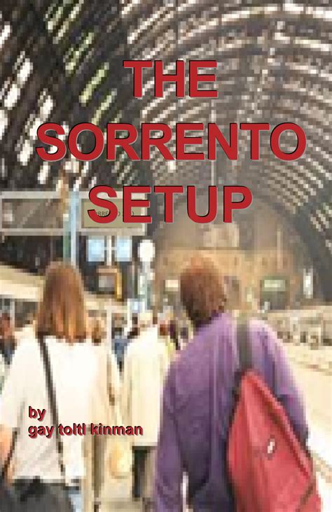 Short Stories Gay Toltl Kinman