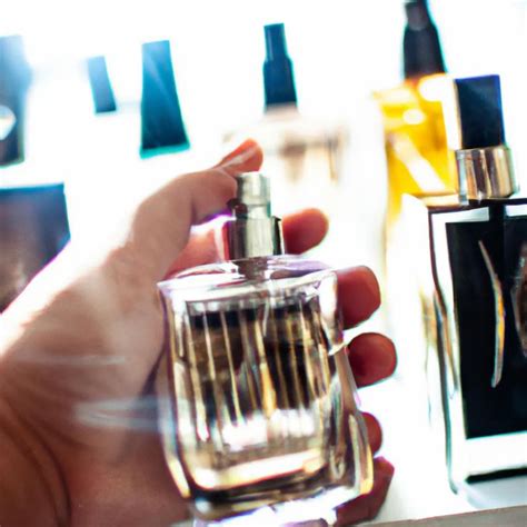 Descubra Como Escolher o Melhor Perfume para Presentear Alguém Especial