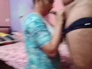 Newly Married Mumbai Couples Hot Romance First Time Sucking His Cock Xxx Mobile Porno Videos