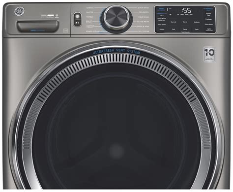 4 Easy Hacks To Rescue Your Ge Front Load Washer
