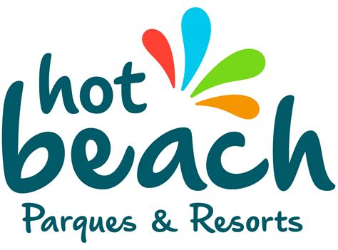 Thermas Park Resort SPA Hot Beach Parques Resorts