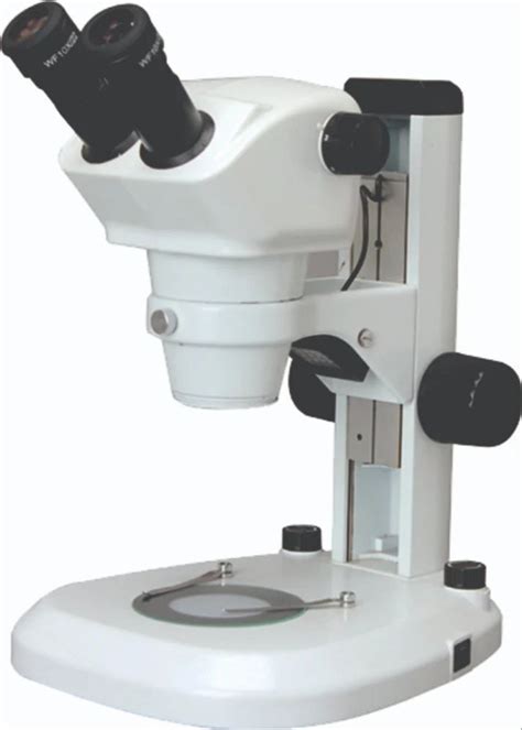 Trinocular Stereo Zoom Microscope Zoom Star 4 At Rs 135000 Stereo