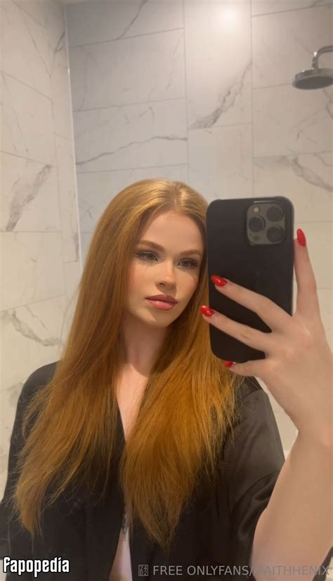 Faithhenix Nude OnlyFans Leaks Photo Fapopedia