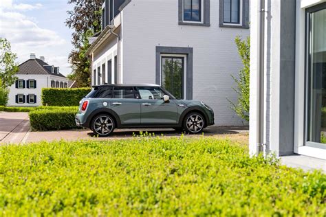 Mini Cooper S T Rer Multitone Edition