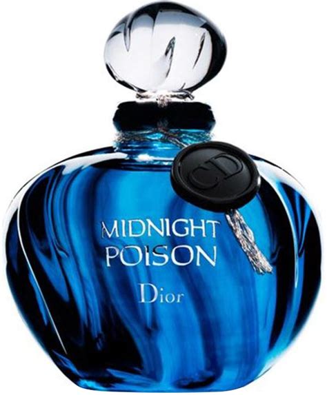 Dior Midnight Poison Extrait de Parfum Духи 7.5мл — купить в интернет ...