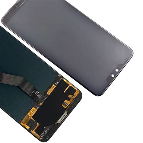 6 1 Lcd Displej Pro Huawei P20 Pro Lcd Displej Dotykové Obrazovky