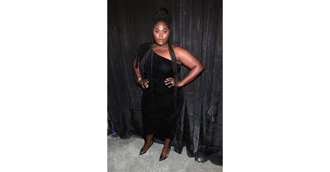 Danielle Brooks And Dennis Gelin Celebrity Weddings Of 2022