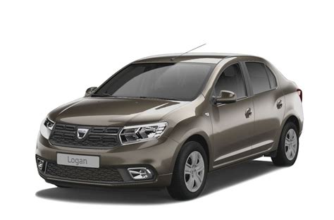 Фото Dacia Logan - фотографии Дачия Логан