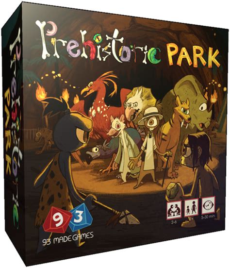Prehistoric Park