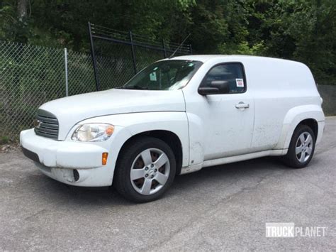 2008 Chevrolet Hhr Panel For Sale 22 Used Cars From 2390