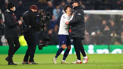 Biggest Mistake Of My Life Son Heung Min Eyes Liverpool Again After