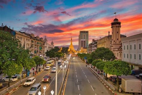 The Top 10 Must-See Attractions in Yangon - Just In Travel