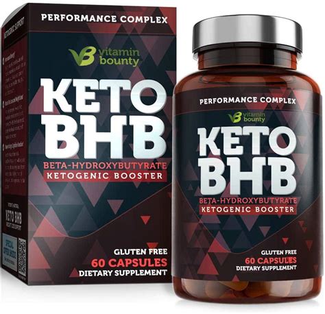 Best BHB Keto Supplements - Which Ones Are Worth The Try?