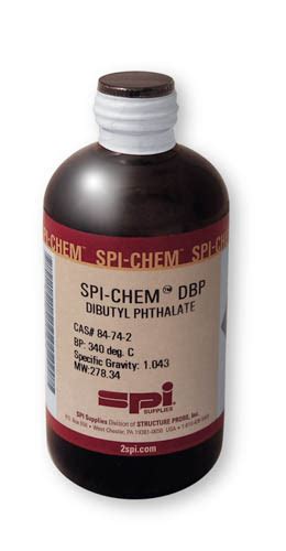 Spi Chem Dibutyl Phthalate Dbp Plasticizer For Epoxy Resins Cas