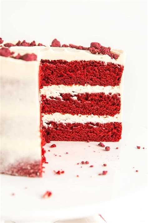 Red Velvet Cake | Liv for Cake