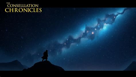 Constellation Chronicles: Discover the Myths Behind the Stars ...