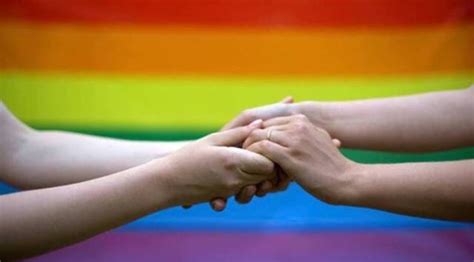 Ahead Of SC Hearing Of Same Sex Marriage Pleas Centre Reiterates It