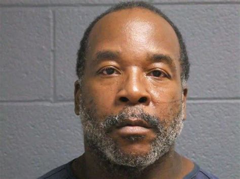 Darrell Anthony Davis Sex Offender In Incarcerated MI MI901e02cf2d574092b9f0d3e4