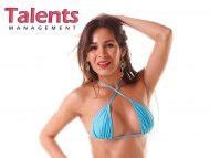 Naked Jazmín Chamorro Added 07 19 2016 by jaime23