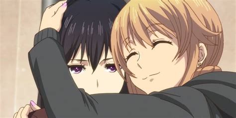 10 LGBTQ+ Anime You Need To Watch