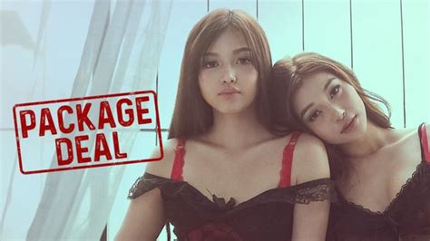 Package Deal Filipino Hot Short Film Vivamax Ulluhot