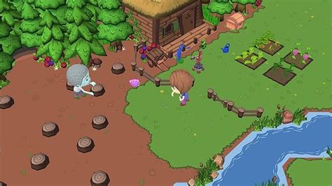 Farmers Vs Zombies aka Farm for your Life by Hammer Labs