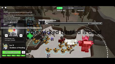 TDS Hardcore Duo YouTube