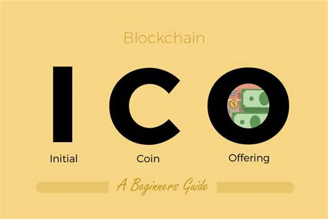 Ico Come Funzionano Cosa Sono I Vantaggi E I Rischi Delle Ico Le Porn