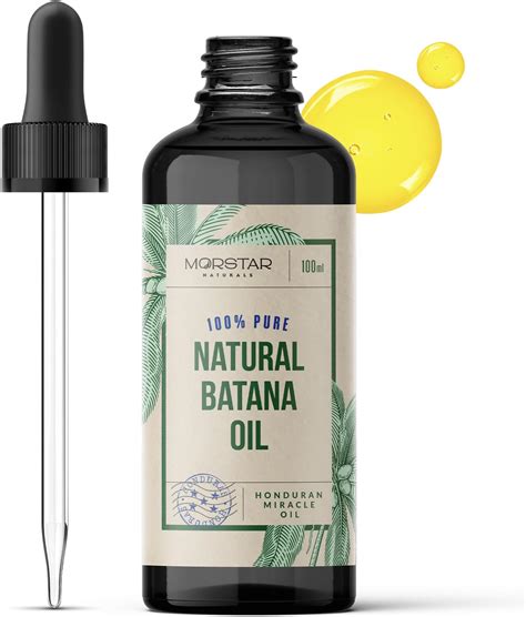 how to use batana oil 1