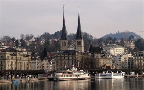 Lucerne Wallpapers