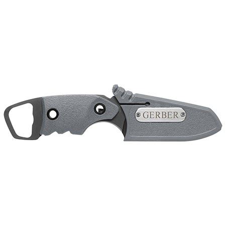 Нож Gerber Epic Fixed Blade (31-000368) - Оригинал, Купить в Украине