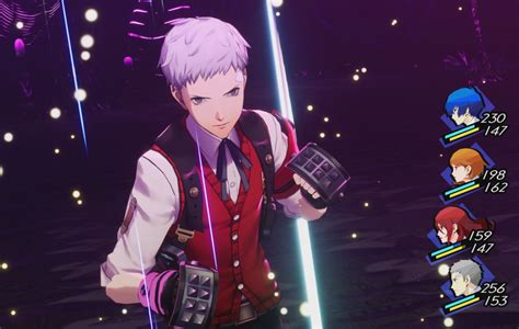 Persona 3 Reload Expansion Pass Confirms The Answer Release Date