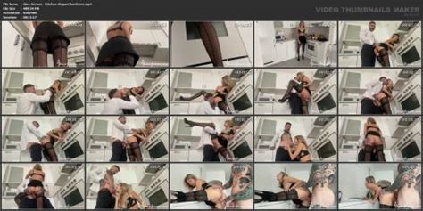 All Sex RG FJ Gina Gerson Kitchen Elegant Hardcore Phun Org Forum