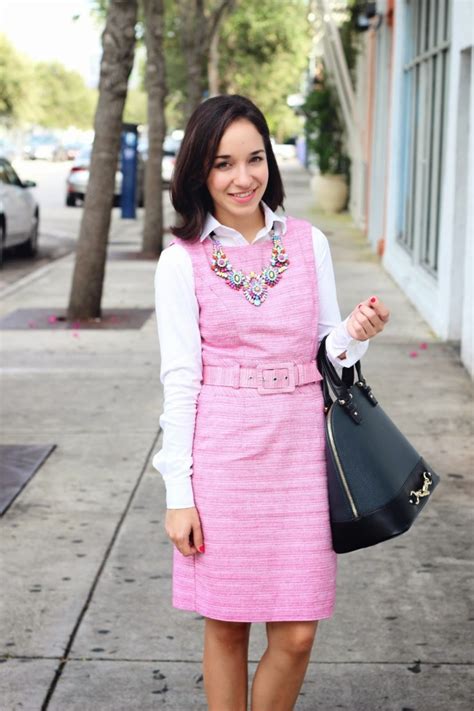 How To Wear A Shirt Under A Sleeveless Dress At Jane Hankerson Blog