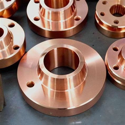 Leading Copper Flanges Manufacturer Dealer And Exporter In Doha Top