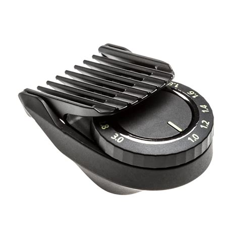 All-in-One Trimmer Гребень для точной стрижки 1–3 мм CP2133/01 | Philips