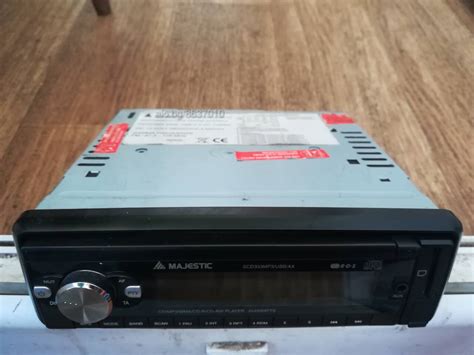 CD Авторадио USB флашка AuX CD радио | Автоелектроника, Автоаудио ...