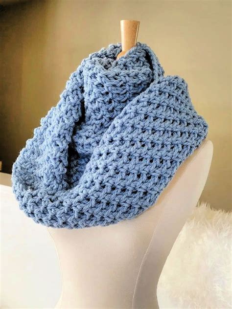 crochet cowl patterns  pattern