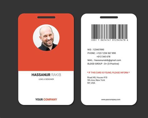 Buy Employee Id Badge At Kim Turney Blog