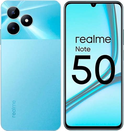 Realme Note Ficha T Cnica Pre Os E Onde Comprar O Que Comprar