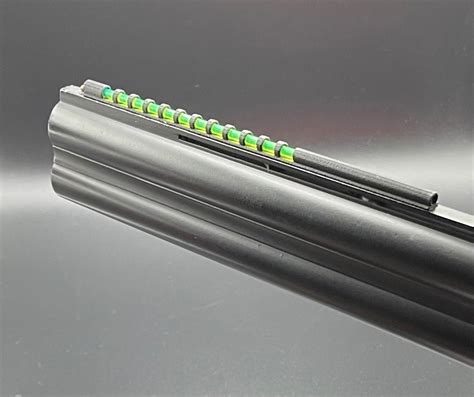Fibre Optic Shotgun Sights Archives Fasthit