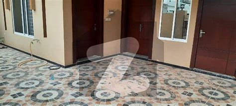 Marla Single Storey House Available For Sale In Gulshan Abad