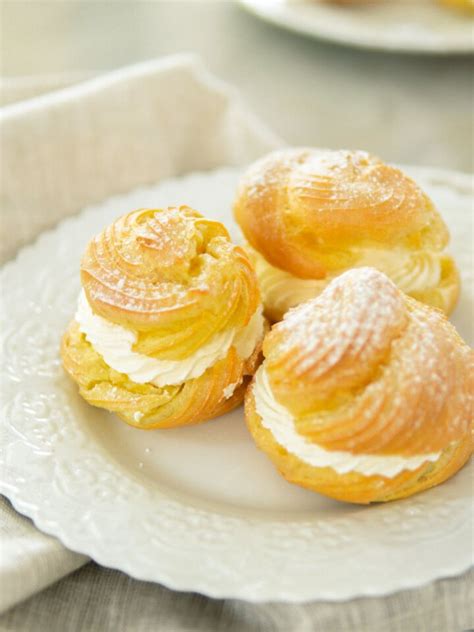 Amerikaner: A German Pastry Recipe - dirndl kitchen