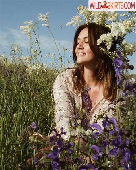 Daria Perel Pereldaria Perelperel Nude Instagram Leaked Photo 290